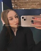 Анкета проститутки Анечка - метро Покровское-Стрешнево, возраст - 19