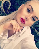 Анкета проститутки Лера - метро Басманный, возраст - 19