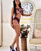 Анкета проститутки Юлия - метро Нагатино-Садовники, возраст - 20