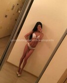 Анкета проститутки Роза - метро Тропарево-Никулино, возраст - 20