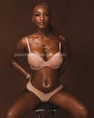 Анкета проститутки Линда - метро Можайский, возраст - 20