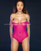 Анкета проститутки Ида - метро Южное Бутово, возраст - 20