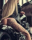 Анкета проститутки Софа - метро Крылатское, возраст - 21