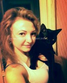 Анкета проститутки Инна - метро Даниловский, возраст - 21