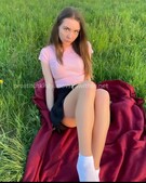 Анкета проститутки Леся - метро Обручевский, возраст - 22