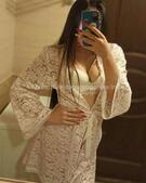 Анкета проститутки Кристина - метро Проспект Вернадского, возраст - 22