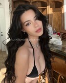 Анкета проститутки Рита - метро Покровское-Стрешнево, возраст - 22