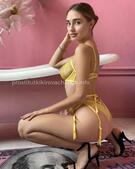 Анкета проститутки Арина - метро Южное Измайлово, возраст - 22