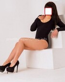 Анкета проститутки Лина - метро Свиблово, возраст - 22