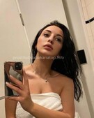 Анкета проститутки Илона - метро Ясенево, возраст - 23