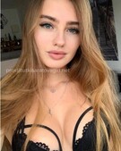 Анкета проститутки Викуся - метро Фили-Давыдково, возраст - 23