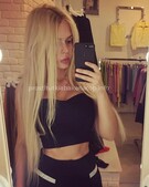 Анкета проститутки Нила - метро Перово, возраст - 23