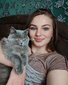 Анкета проститутки Лилия - метро Аэропорт, возраст - 23