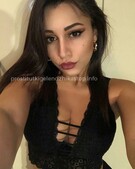 Анкета проститутки Надюша - метро Дорогомилово, возраст - 23