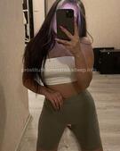 Анкета проститутки Марго - метро Замоскворечье, возраст - 23