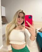 Анкета проститутки Марта - метро Крылатское, возраст - 23