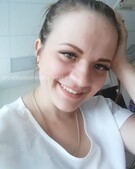 Анкета проститутки Елизавета - метро Южное Бутово, возраст - 23