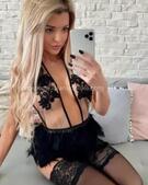 Анкета проститутки Полина - метро Даниловский, возраст - 23