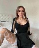 Анкета проститутки Мелисса - метро Коньково, возраст - 23