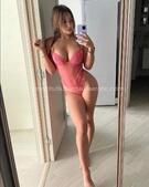 Анкета проститутки Елизавета - метро Дорогомилово, возраст - 23