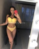 Анкета проститутки Наталья - метро Мещанский, возраст - 23