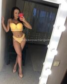 Анкета проститутки Наталья - метро Мещанский, возраст - 23