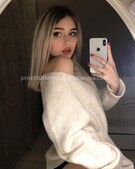 Анкета проститутки Стефания - метро Алексеевский, возраст - 23