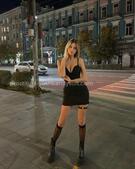 Анкета проститутки Таня - метро Ломоносовский, возраст - 23