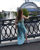 Анкета проститутки Ксения - метро Лефортово, возраст - 23