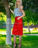 Анкета проститутки Леся - метро Басманный, возраст - 23