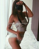 Анкета проститутки Лилия - метро Басманный, возраст - 23