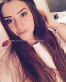 Анкета проститутки Софа - метро Куркино, возраст - 23