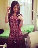 Анкета проститутки Сабина - метро Тимирязевский, возраст - 24