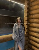 Анкета проститутки Танюша - метро Дмитровский, возраст - 24