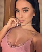 Анкета проститутки Марго - метро Хамовники, возраст - 24