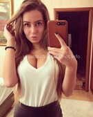 Анкета проститутки Стелла - метро Сокольники, возраст - 24