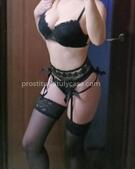 Анкета проститутки Кристина - метро Теплый Стан, возраст - 24
