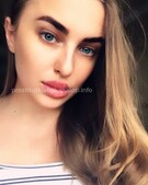 Анкета проститутки Марта - метро Дмитровский, возраст - 24