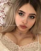 Анкета проститутки Лера - метро Северное Медведково, возраст - 24