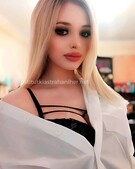 Анкета проститутки Снежана - метро Тверской, возраст - 24