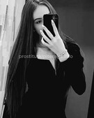 Анкета проститутки Полина - метро Крылатское, возраст - 24