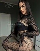 Анкета проститутки Варвара - метро Фили-Давыдково, возраст - 24