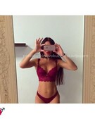 Анкета проститутки Ксюша - метро Сокольники, возраст - 24