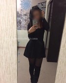 Анкета проститутки София - метро Лефортово, возраст - 24