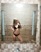 Анкета проститутки Стефания - метро Мещанский, возраст - 24