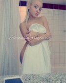 Анкета проститутки Аврора - метро Сокол, возраст - 24