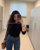 Анкета проститутки Нелли - метро Гагаринский, возраст - 24