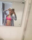 Анкета проститутки Ярослава - метро Замоскворечье, возраст - 24