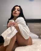 Анкета проститутки Сабина - метро Измайлово, возраст - 25