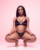 Анкета проститутки Елизавета - метро Дорогомилово, возраст - 25